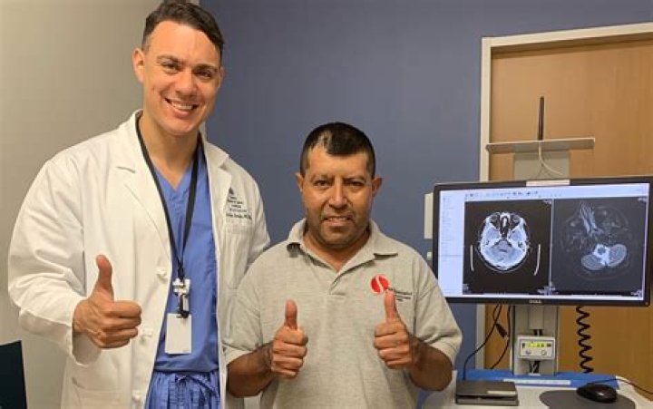 A Man Suffered Splitting Headaches for Years. Turns Out, Tapeworms Were Living in His Brain