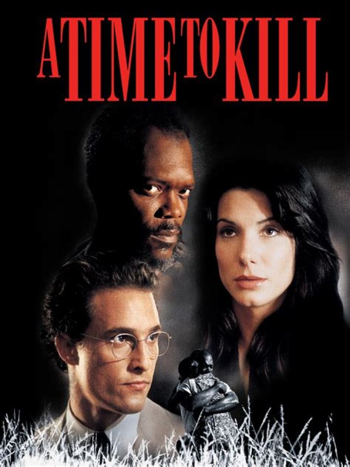 a time to kill