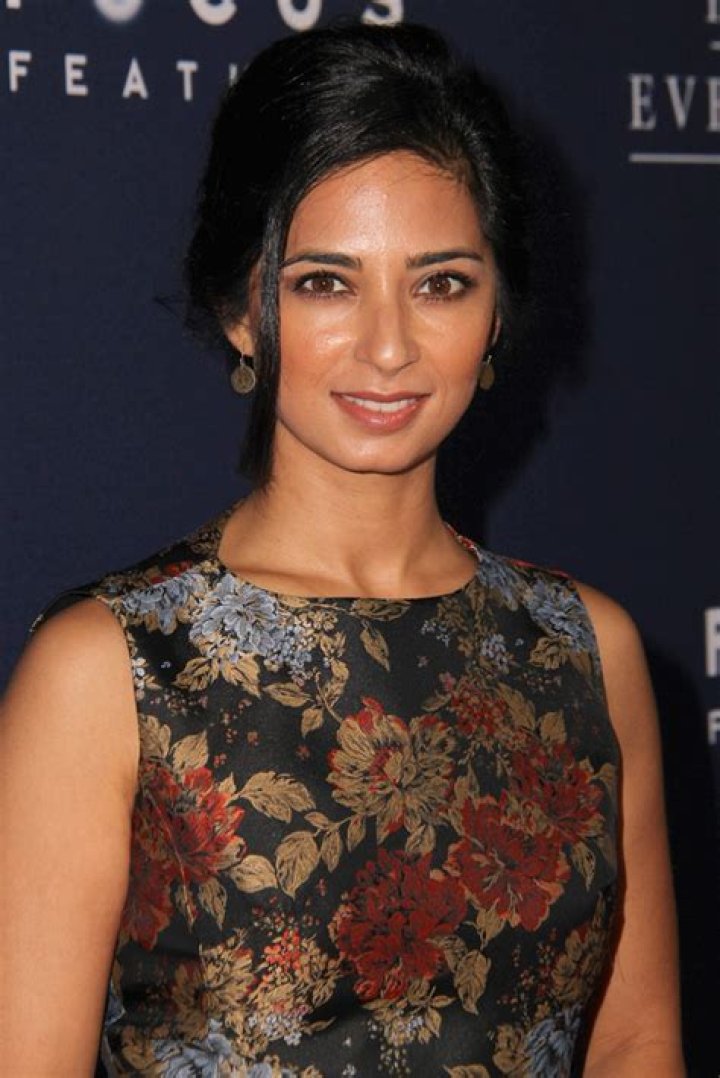 Aarti Mann Aarti Mann