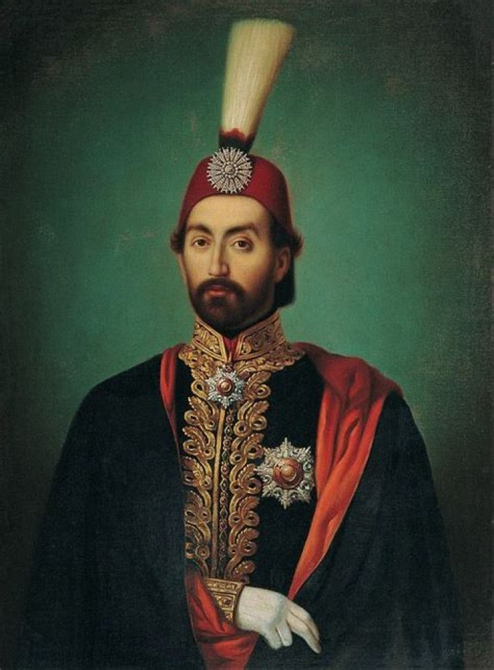Abdülmecid II Abdülmecid II