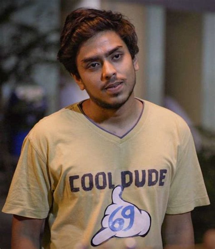 Adarsh Gourav Net Worth