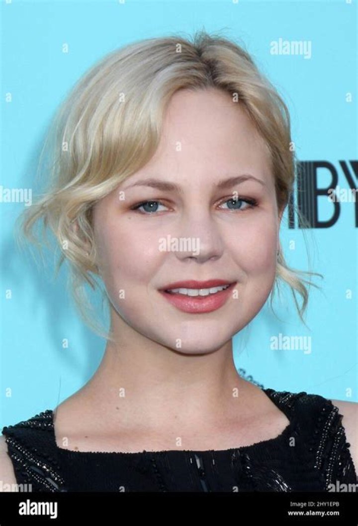 Adelaide Clemens