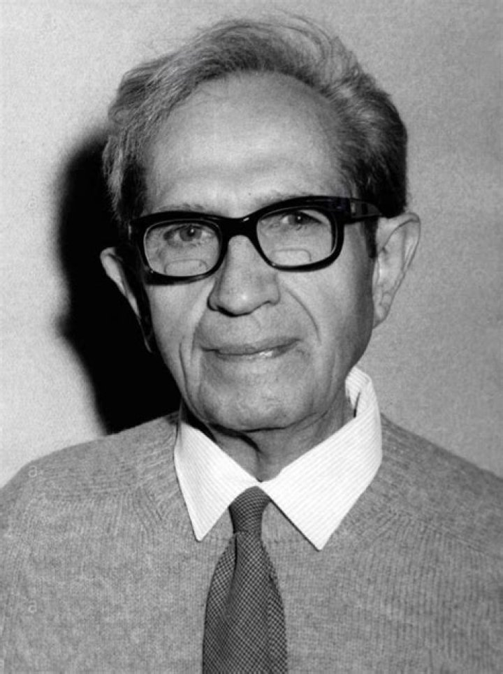 Albert Claude Albert Claude