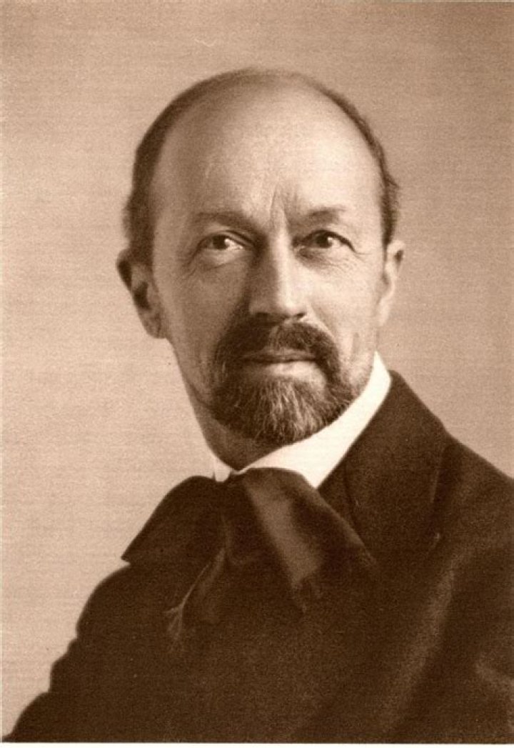 Albert Roussel Albert Roussel