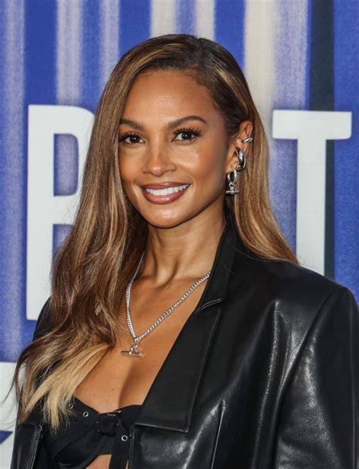 Alesha Dixon Alesha Dixon