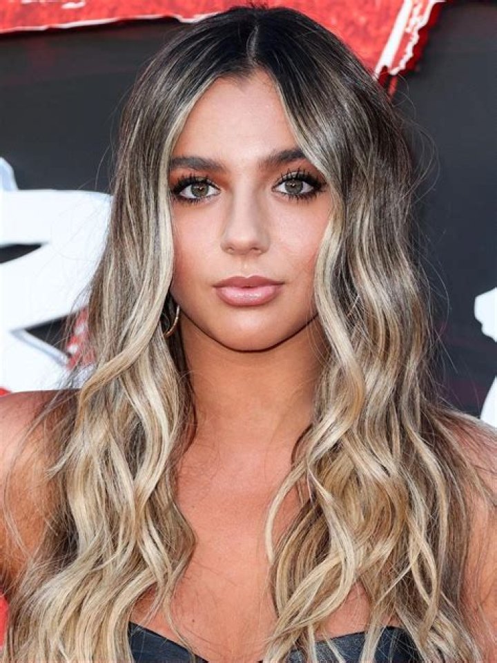 Alexa Nisenson