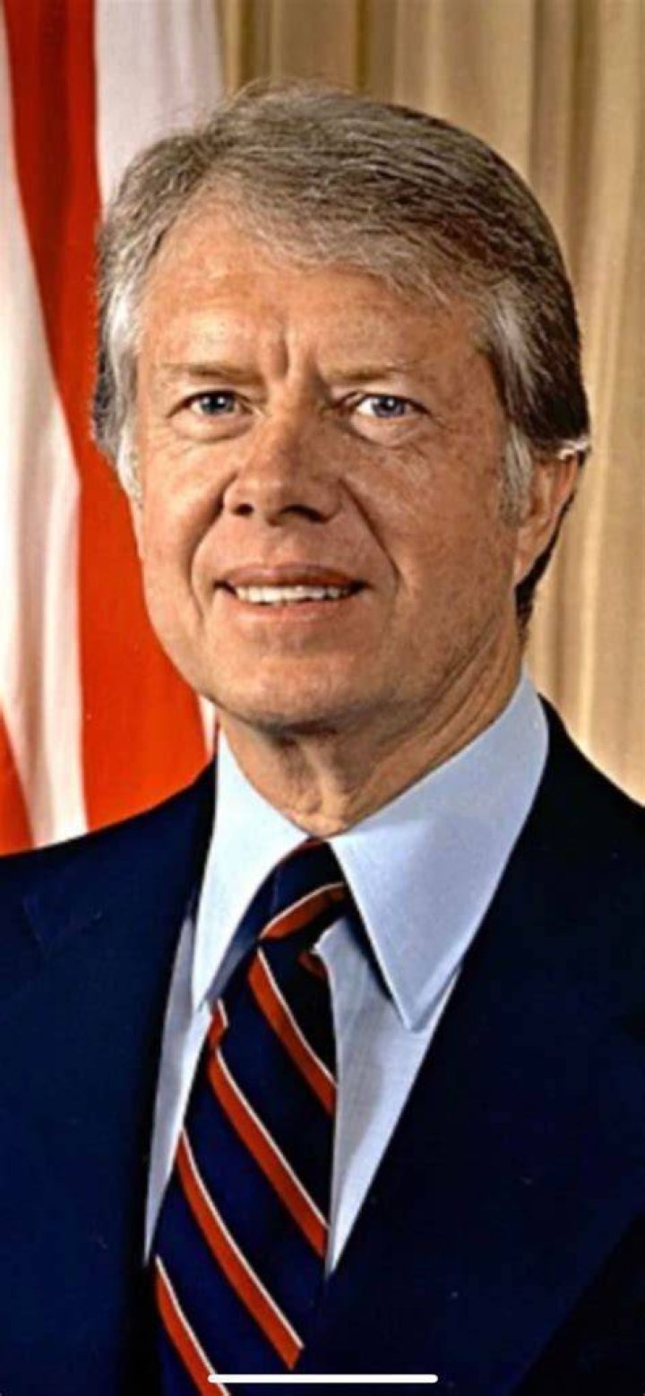 Alf Landon