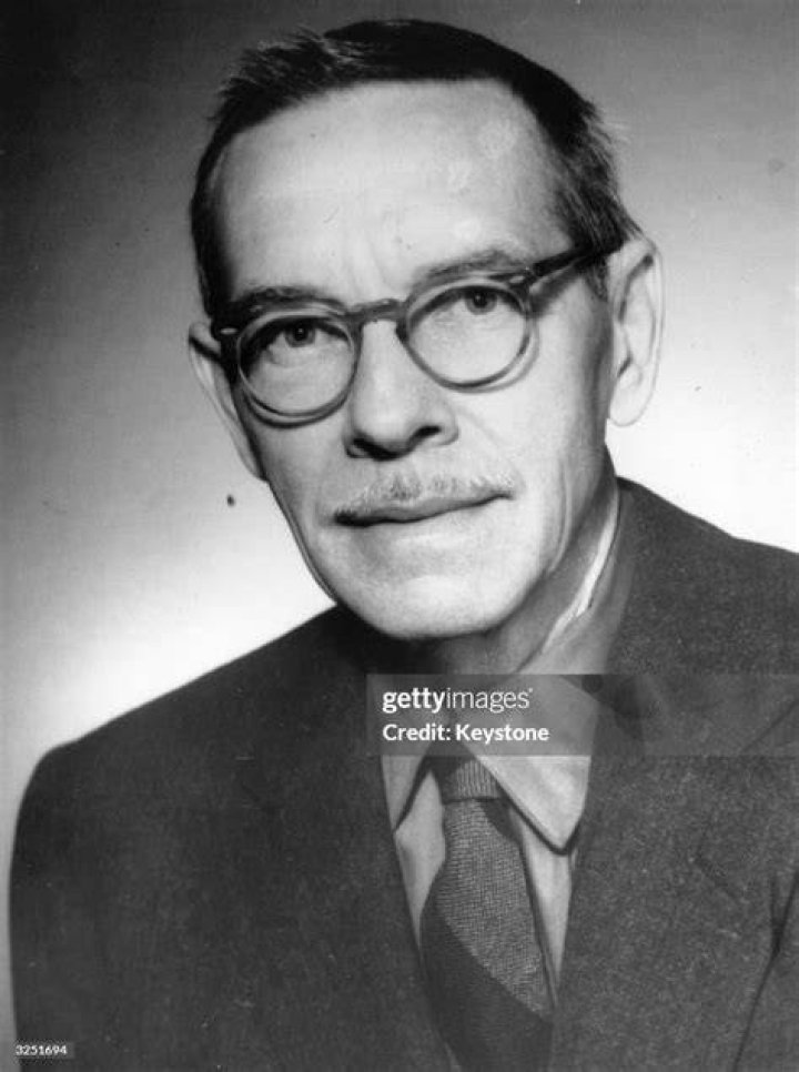 Alfred Day Hershey Alfred Day Hershey