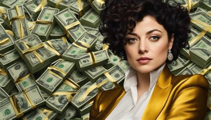 Alia Shawkat Net Worth