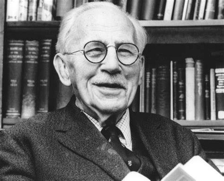 Alister Hardy Alister Hardy