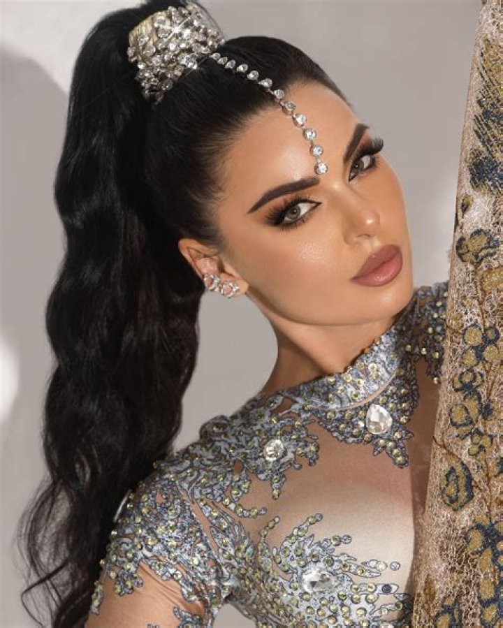 Alla Kushnir