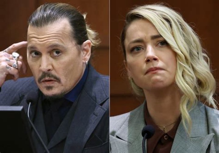 Did Amber Heard get fired from L'Oreal? 1 Amber Heard