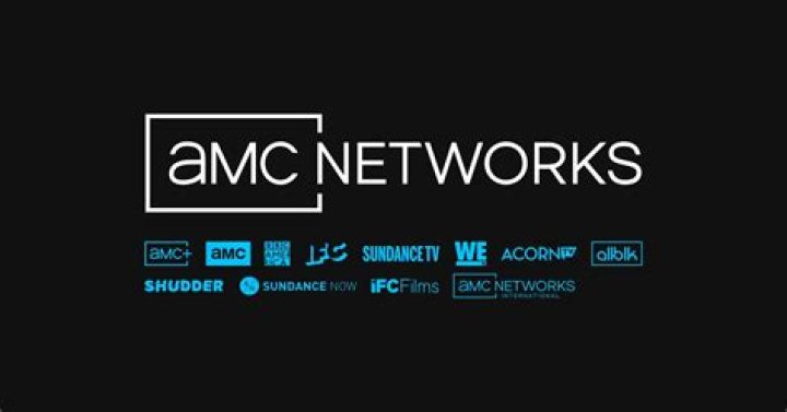 AMC Networks' 2023 Upfront