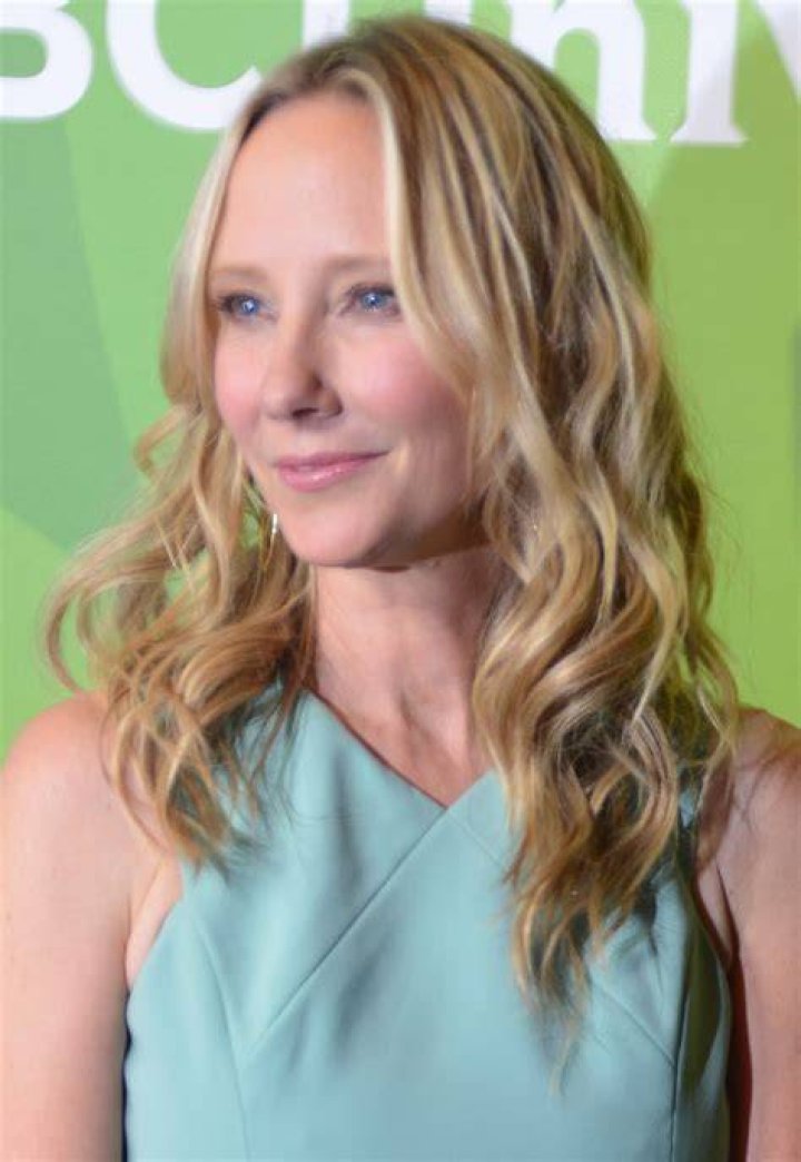 Anne Heche