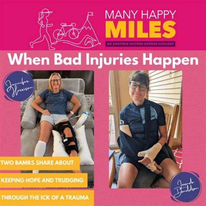 Another COVID-19 Side-Effect: At-Home Injuries