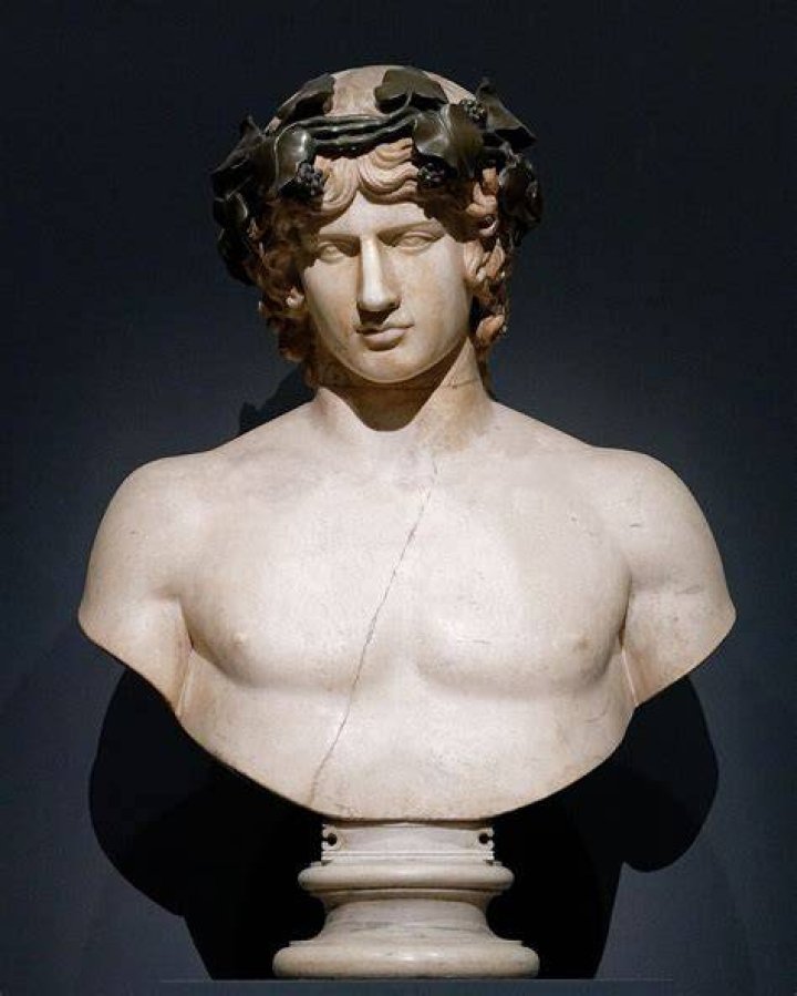 Antinous