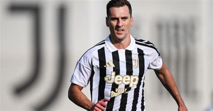 Arkadiusz Milik