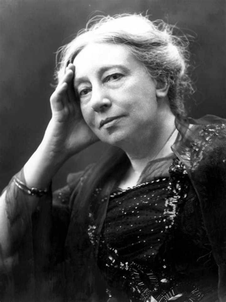 Augusta, Lady Gregory Augusta, Lady Gregory