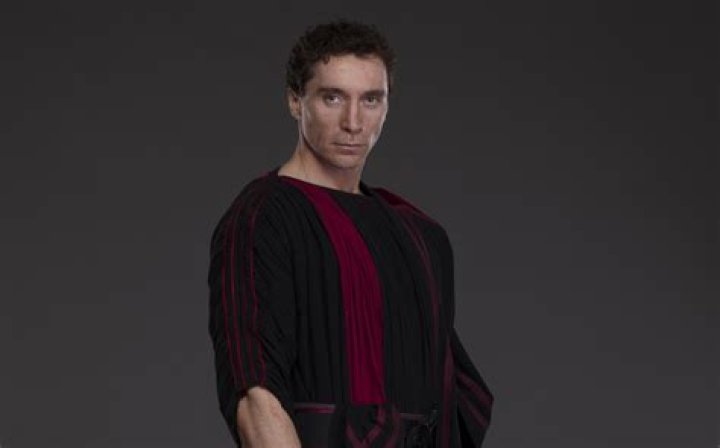 Ben Batt Net Worth