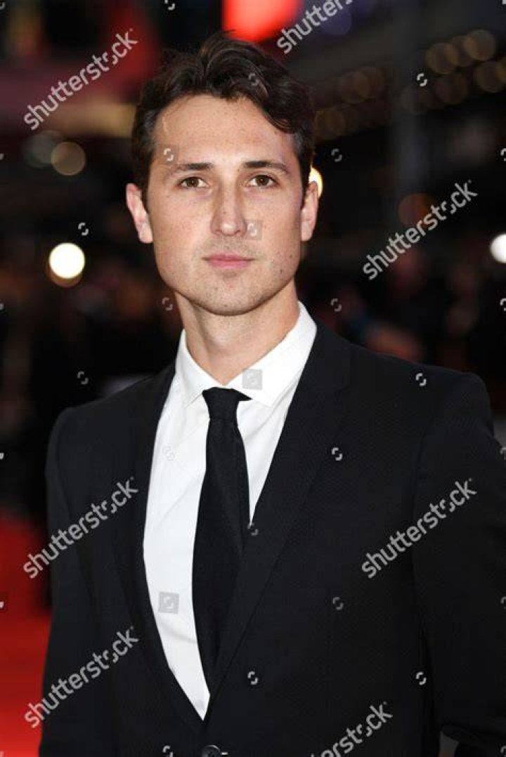 Ben Lloyd-Hughes