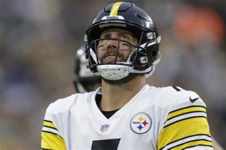 Ben Roethlisberger kids: Who are Ben Roethlisberger's kids? 1 Ben Roethlisberger