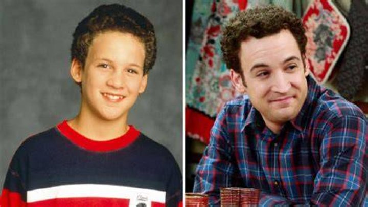 Ben Savage