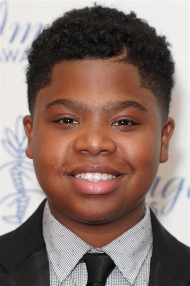Benjamin Flores Jr