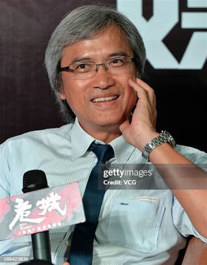 Benny Chan Benny Chan