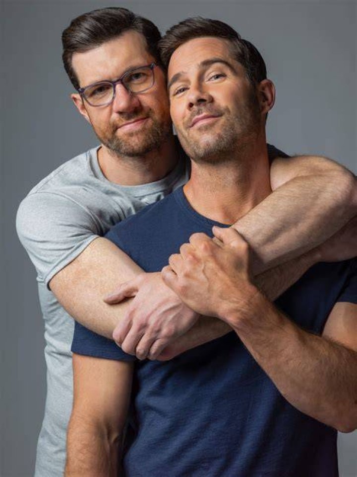 Billy Eichner