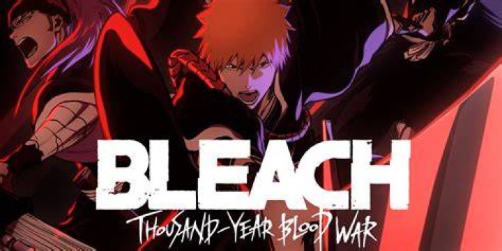 Bleach: Thousand-Year Blood War