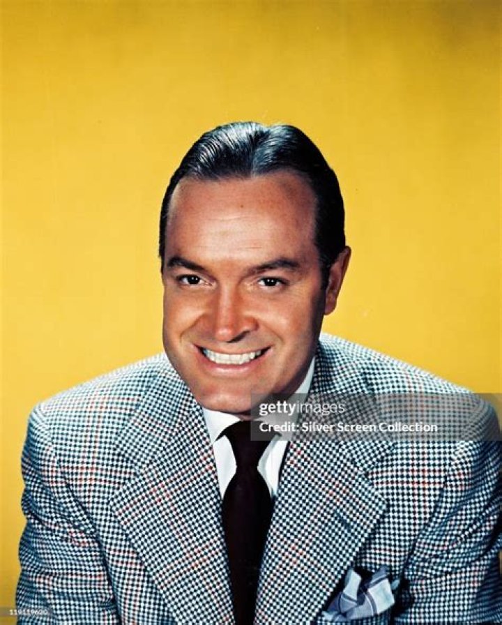 Bob Hope