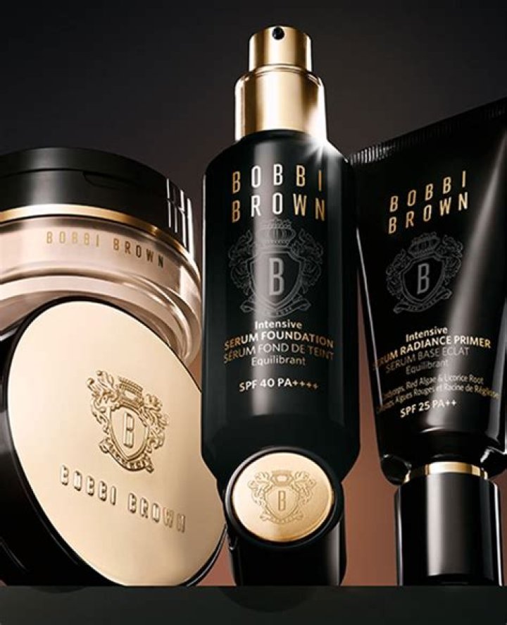Bobbi Brown