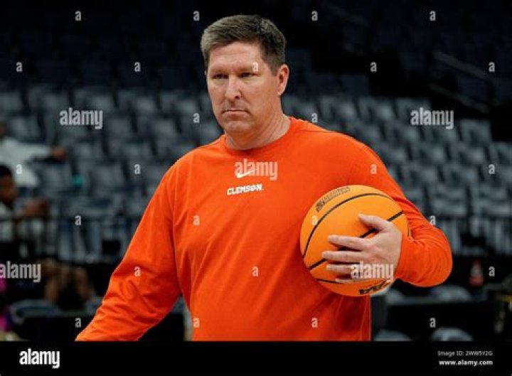Brad Brownell