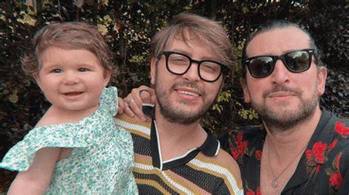 Brian Dowling father Brian Dowling Sr