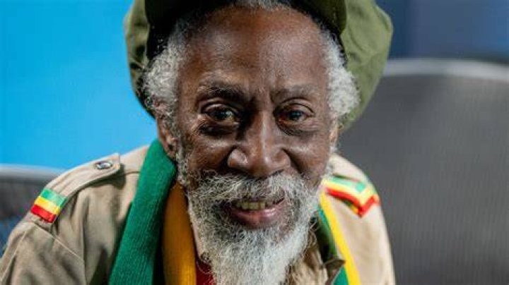 Bunny Wailer