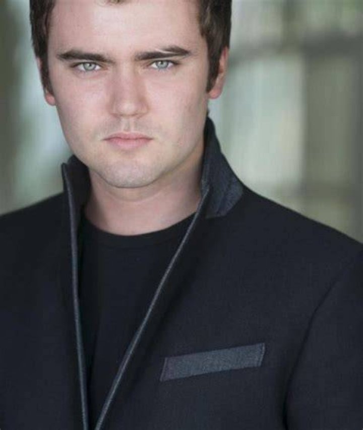 Cameron Bright