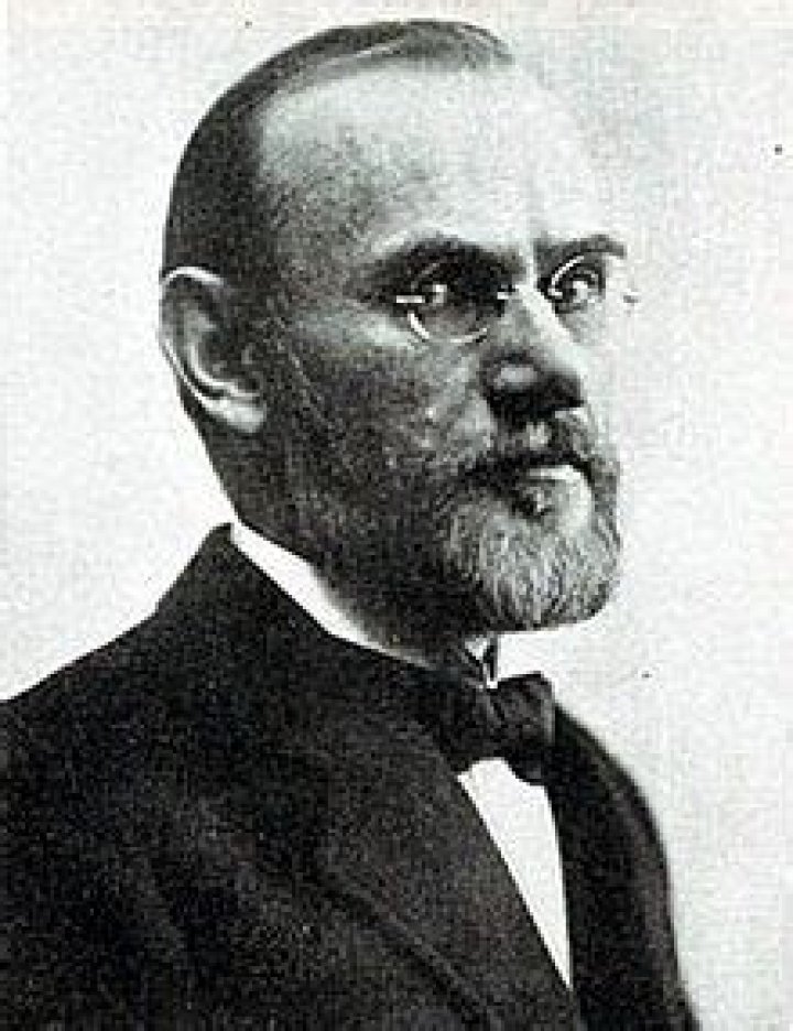 Carl Georg Barth