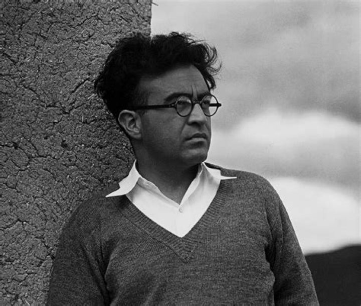 Carlos Chavez