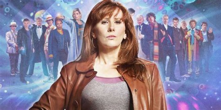 Catherine Tate