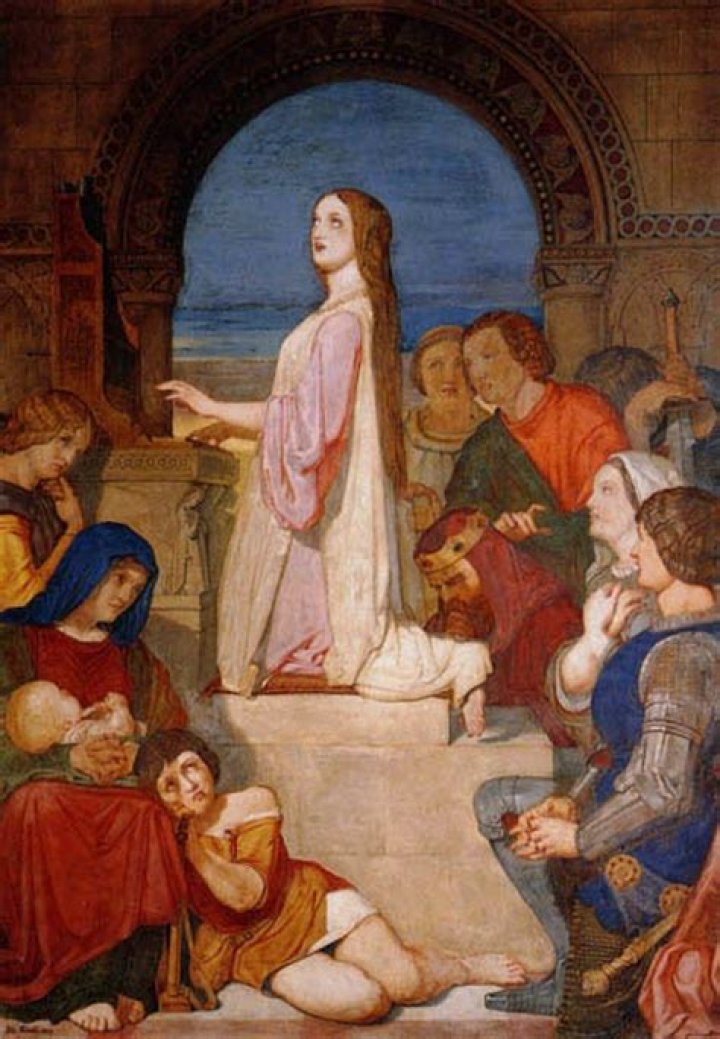 Cecilia