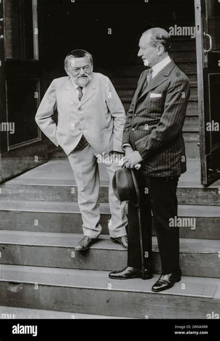 Charles Proteus Steinmetz
