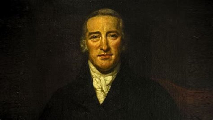 Charles Simeon Charles Simeon