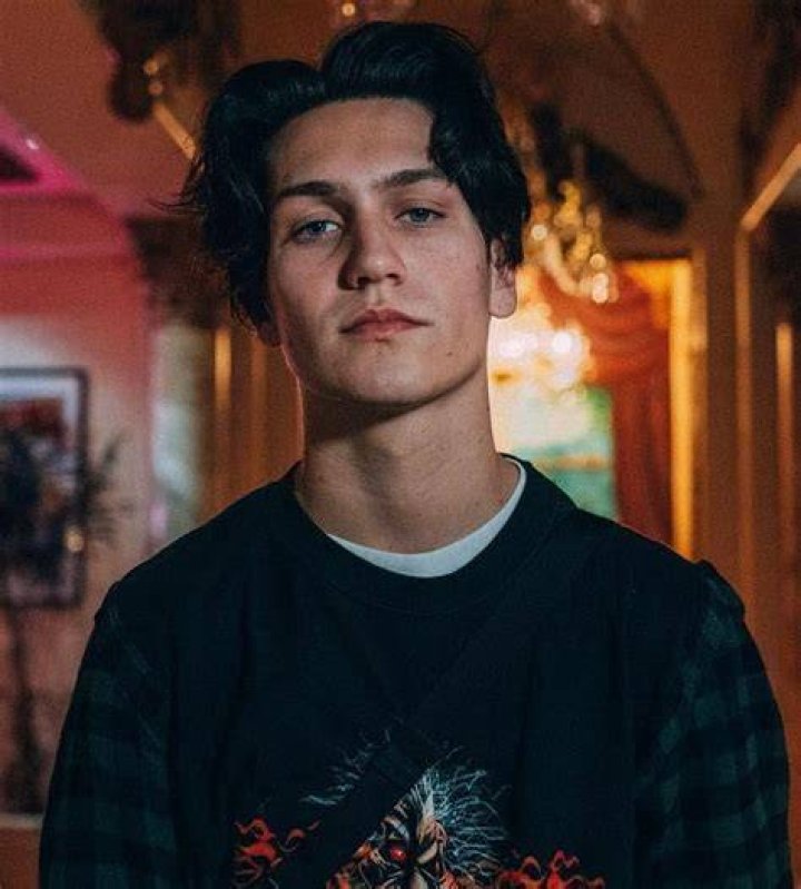 Chase Hudson