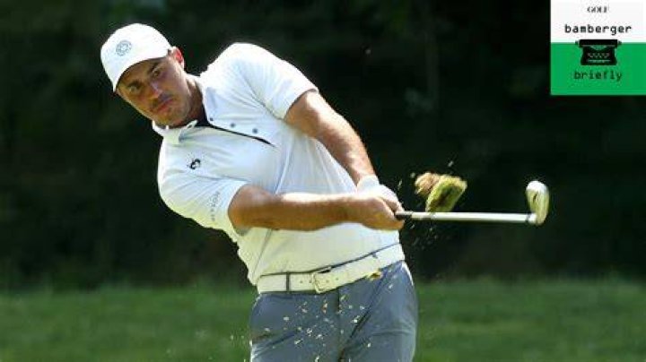 Chase Koepka children: Does Chase Koepka have kids? 1 Chase Koepka