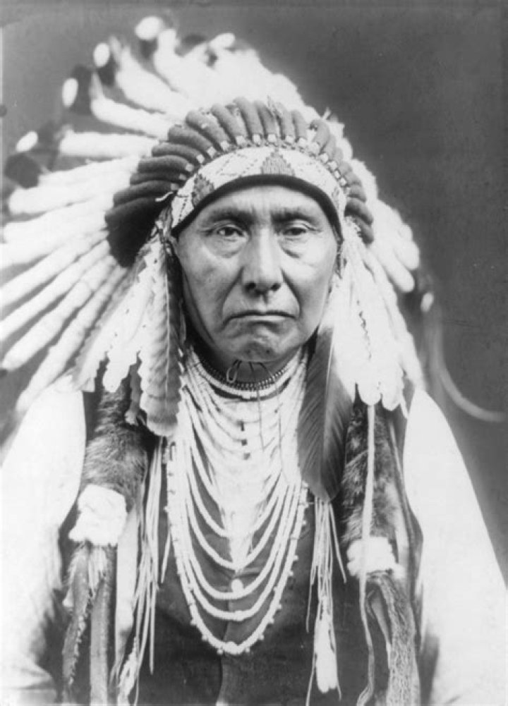 Chief Joseph Chief Joseph
