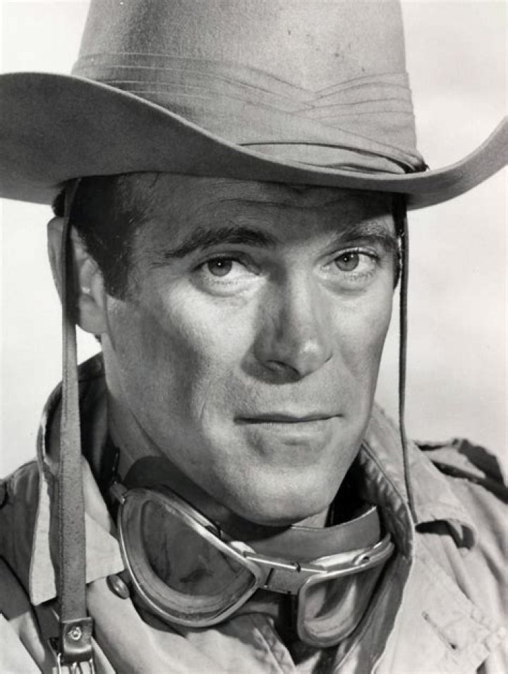 Christopher George Christopher George