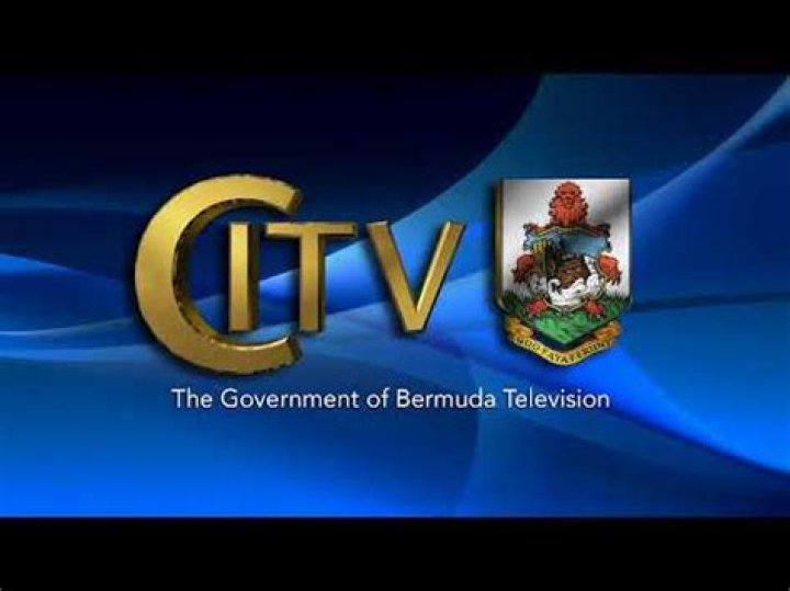 CITV Bermuda