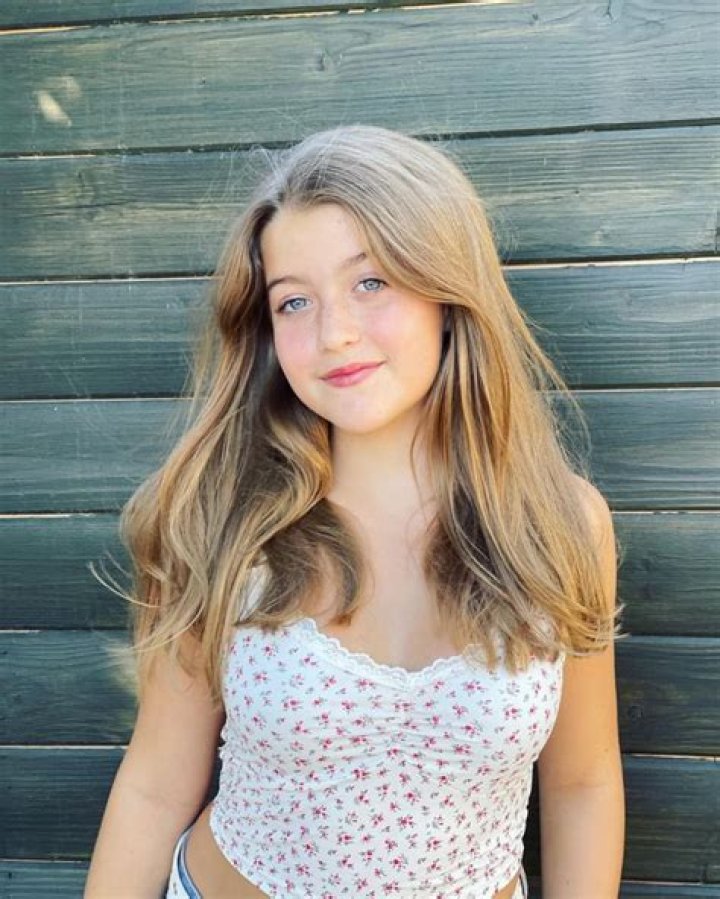 Claire Rock Smith