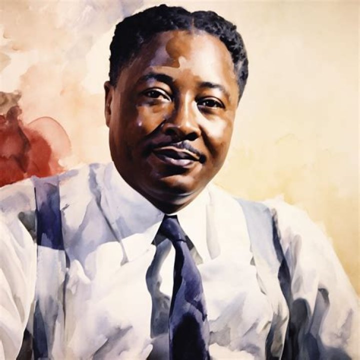 Claude McKay