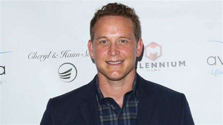 Cole Hauser Age, Weight, Height, Measurements